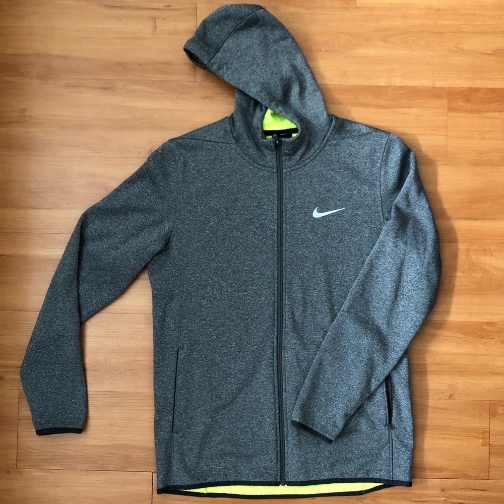 Nike Golf thermal Jacket